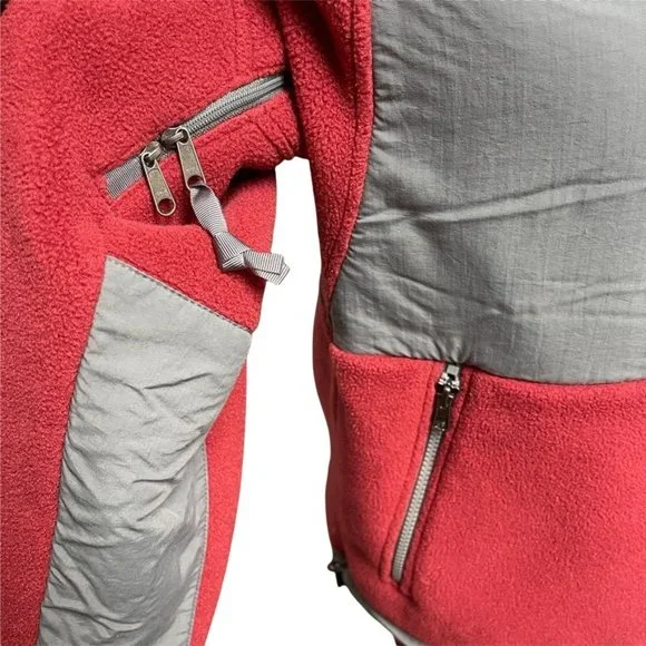 The North Face  Denali Jacket Size M - Picture 4 of 11